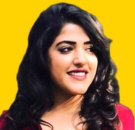 Atika Rao, Director at Manmachine Solutions