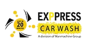 Exppress Car Wash brand partner
