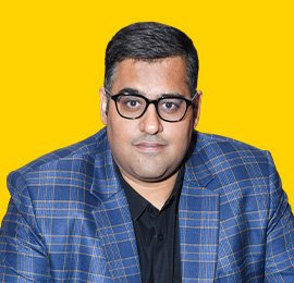 Karan Sethi, Director at Manmachine Works