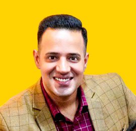 Kunal Sethi, CEO of The Detailing Mafia