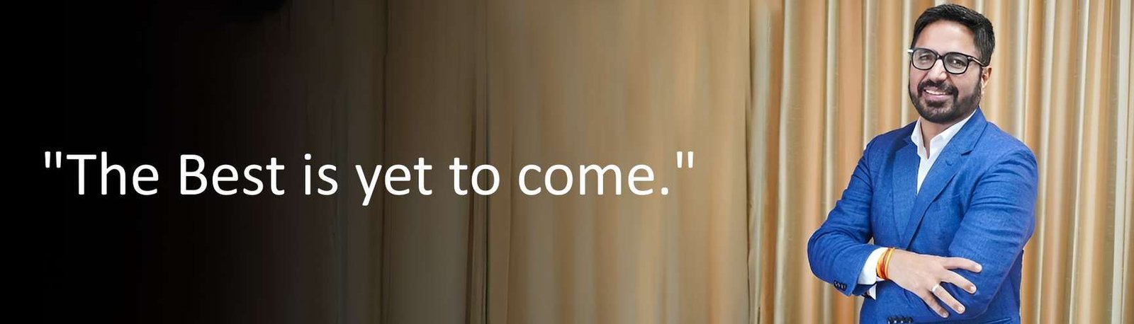 Anil Sethi, Chairman & Managing Director