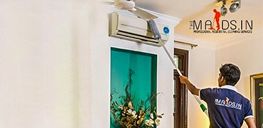 The Maids domestic help and housekeeping services